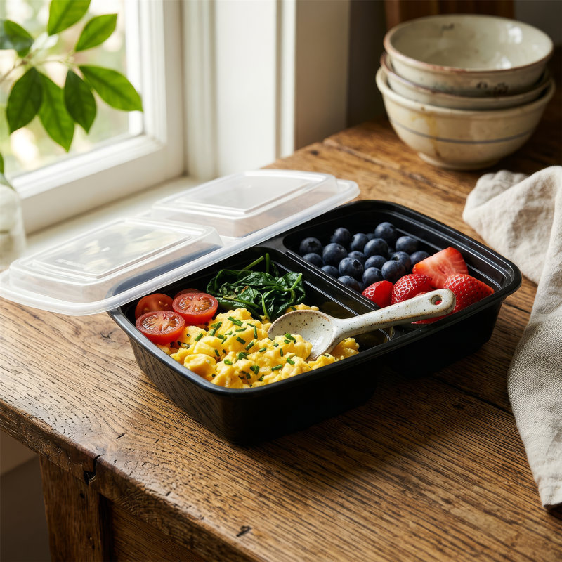 Food Storage Container