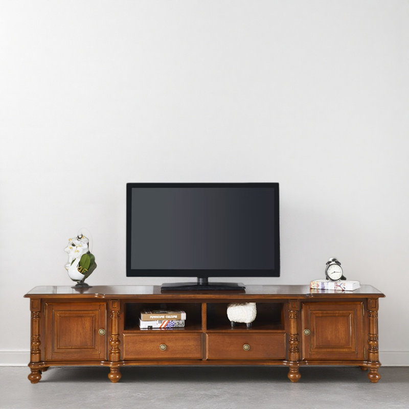 Meuble télé Creative Brown