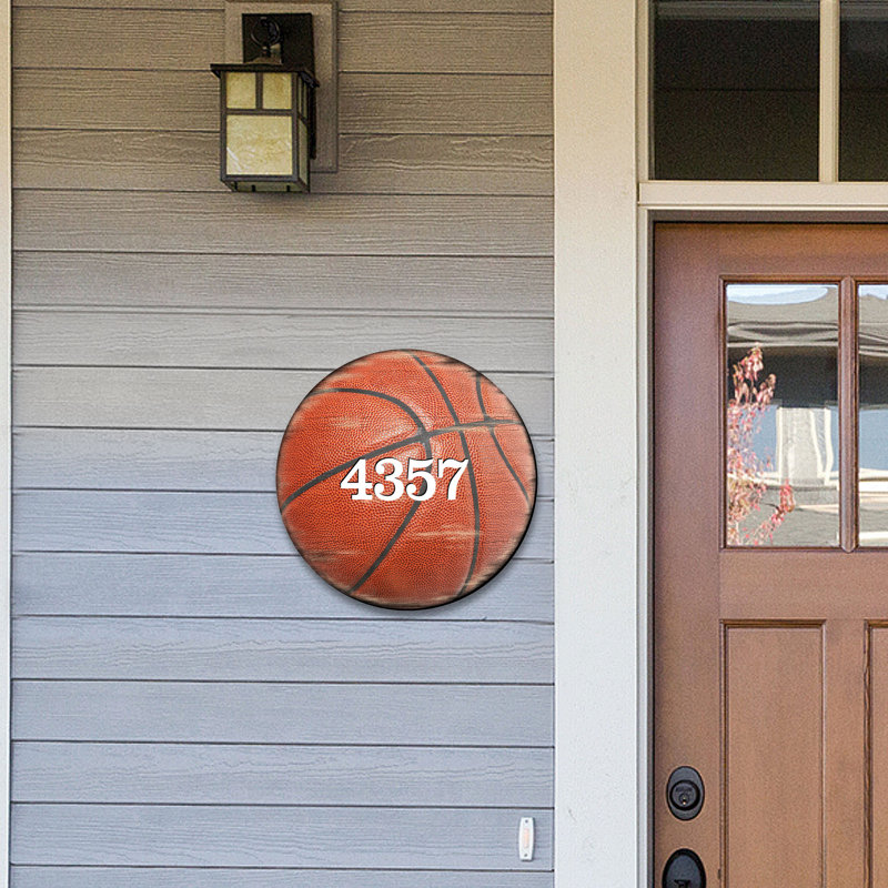 Panneau de basket-ball