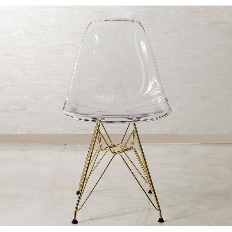 Chaise de salle à manger Kelvan