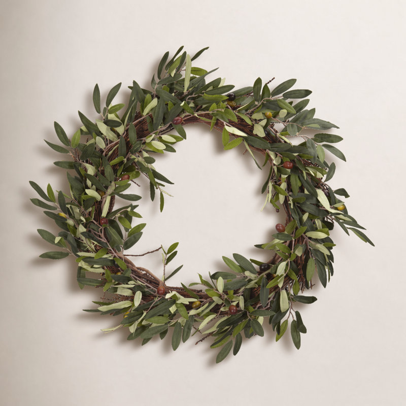 Couronne de 20 po