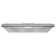 Streamline 36 In. T-10513-1-DL Belluno Ductless Undermount 80 CFM Range Hood In Brushed Stainless Steel With Mesh Filters, Push Button Control, LED Light