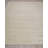 Velutto Modern Handmade Silky Nylon In Light Beige Area Rug-106454348