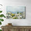 Impasto Mountainside III - Painting Print-321527615-381278017