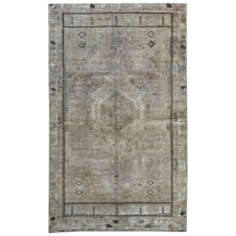 Tapis turc 5 x 8 po Anatolian
