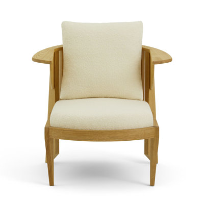 Frank Lloyd Wright Rockford Chair