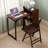 Bamboo Folding Desk