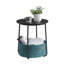 Lauranne Frame End Table-614962319-649042225