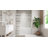 Underscore 60" x 32" Drop In Soaking Acrylic Bathtub-10978151-101430148