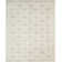 Ebern Designs Reimann Ivory Beige Modern Indoor Rug
