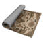 Tapis d'intérieur et d'extérieur brun Nature-513443390