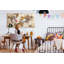 Magnetic Glass Dry Erase Board