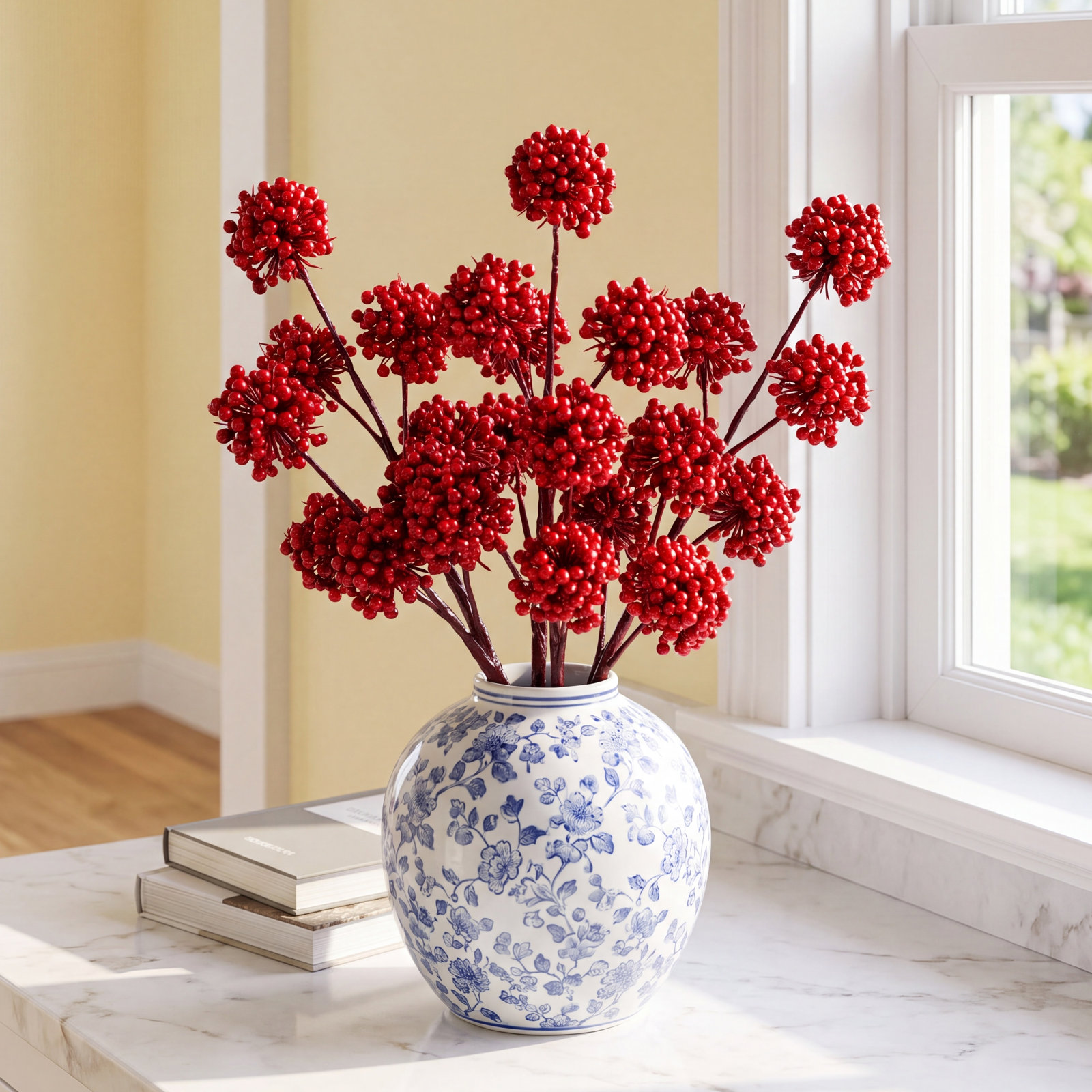 The Holiday Aisle® 14" Pick