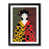 Black Framed selected