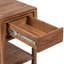 Table de bout Kanwal