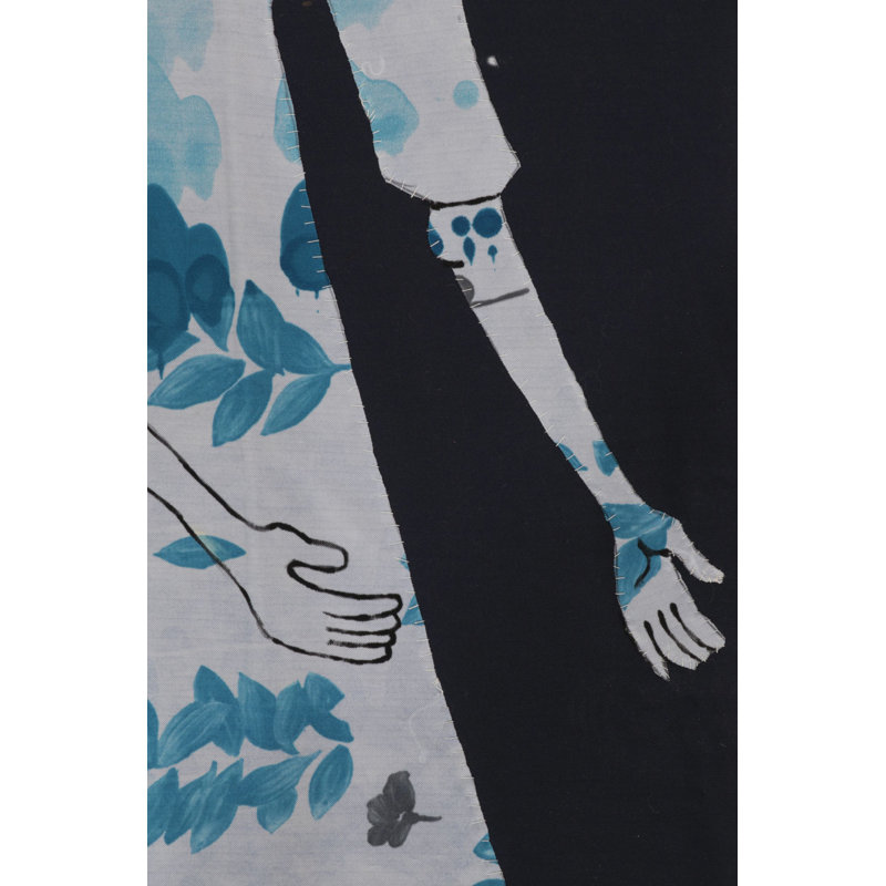 Hand Woven Tapestry