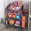 46 cm W Steel Storage Rack