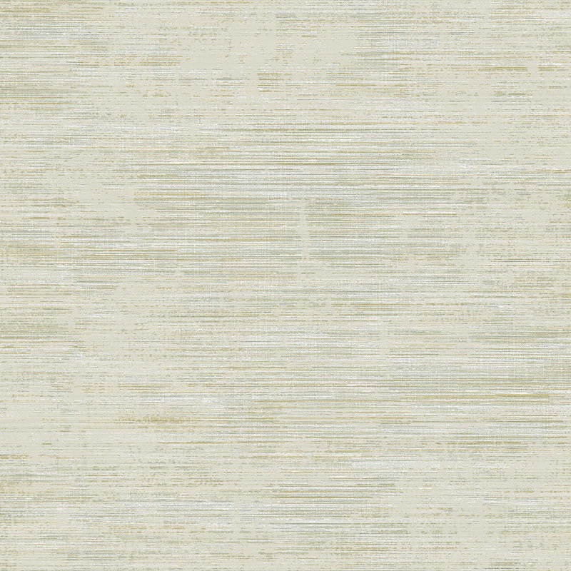 Pemberville 10.05m x 53cm Satin Wallpaper Roll, Beige