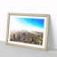 Manhattan New York - Picture Frame Graphic Art Print-56859624-56859623