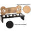 Cuthbert 11ml Elevated Feeder