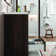 Alpharetta 24'' Single Bathroom Vanity with Acrylic Top