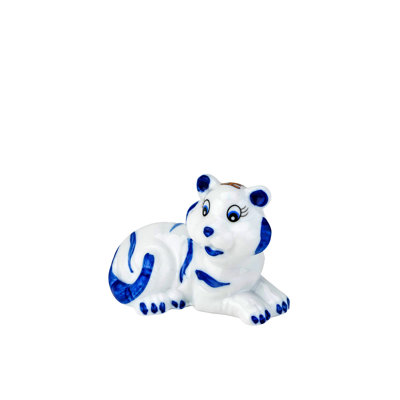 Tiphonnet Figurines & Sculptures