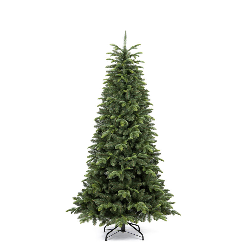 Artificial Christmas Tree, 5.91 ft