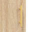 Millerd Wall Bathroom Cabinet
