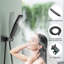 Système de douche complet avec valve brute