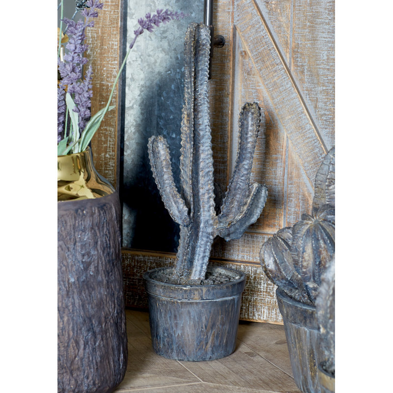 Cutshall Landscape & Nature Figurines & Sculptures