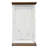 Syn 19.5'' W Solid Wood Nightstand-1692796913