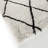 Brittain Diamond Trellis Modern Shag Area Rug-178913963