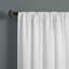 Panneau de rideau semi-diaphane avec passe-tringle Clean-1120328547-1120328572