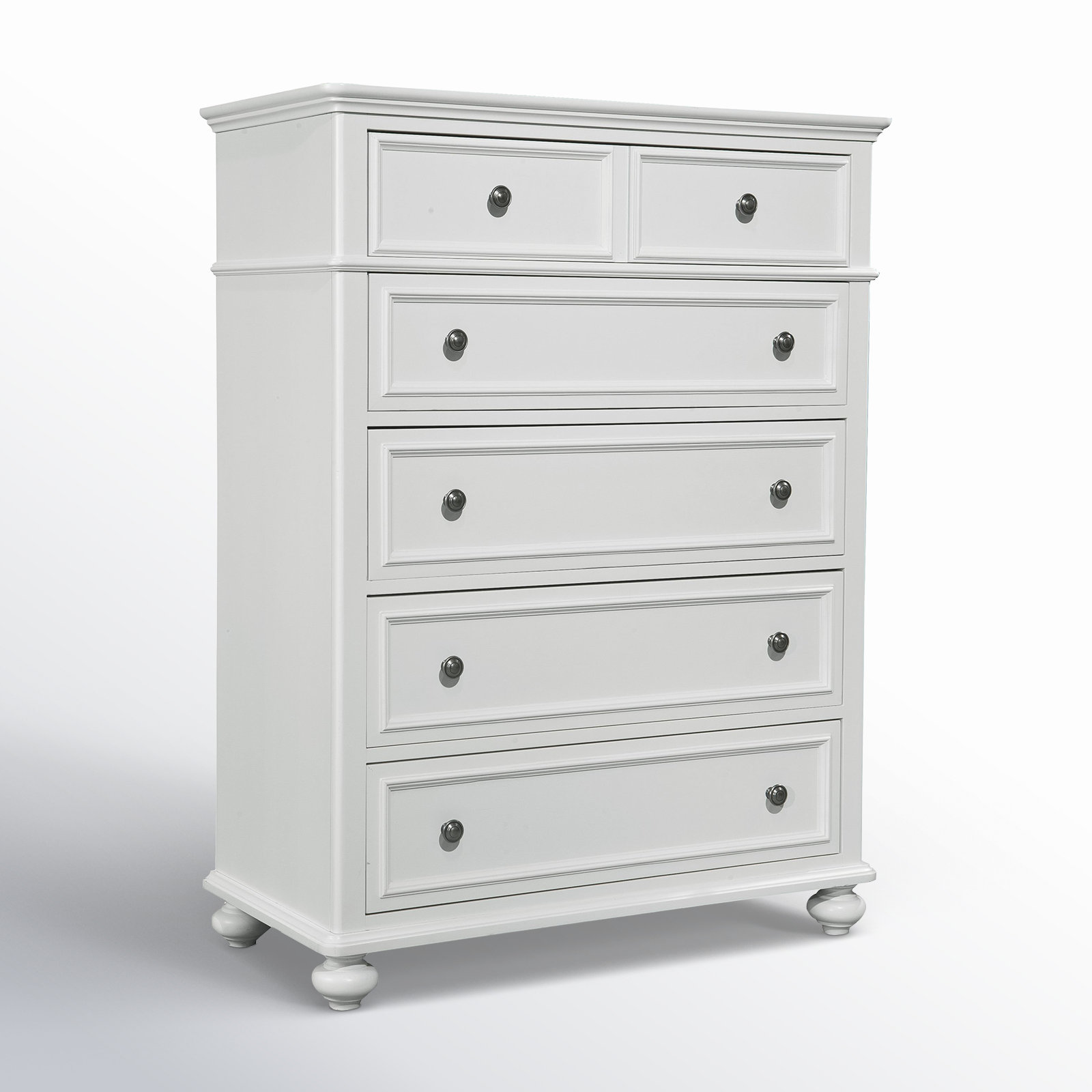 Aston 5 Drawer Chest