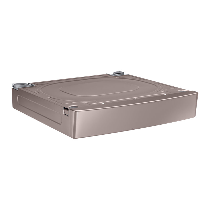 Samsung 27" Riser, Champagne