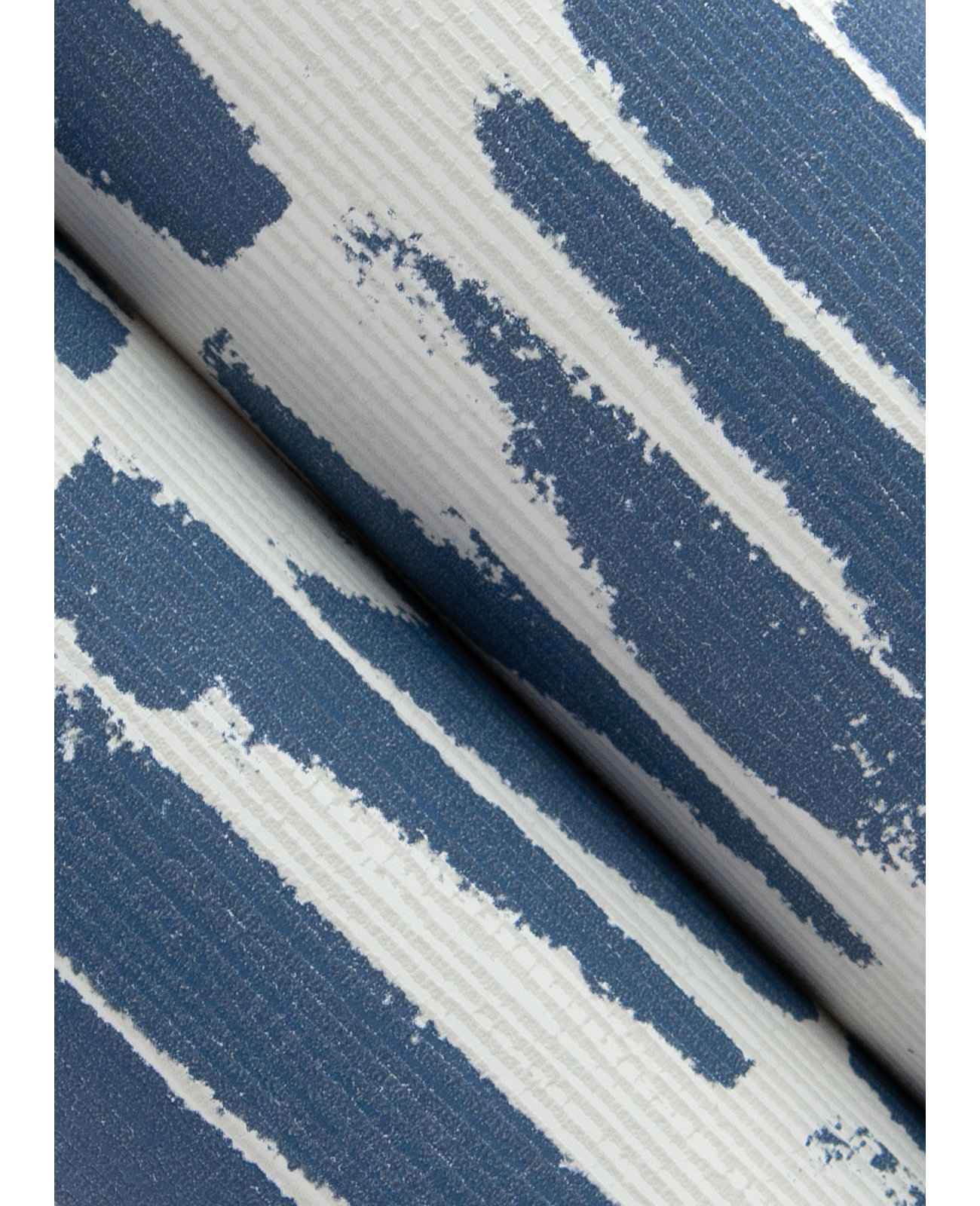 Ravi Wallpaper Roll, Blue/White