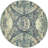 Dimonetta Washable Geometric Indoor Rug-708111437