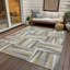Tapis intérieur / extérieur Chayden Chantille ACN1012-756110166