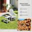 Table basse d'appoint 15 po-553757815
