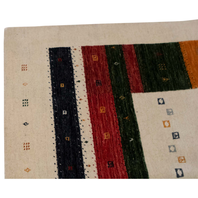 One-of-a-Kind 4'8" x 6'6" Area Rug