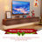 Modern Floating TV Stand With Drawers-988543570-993123221