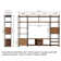 Chewton Entertainment Center For Tvs Up To 65"
