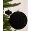 17.5cm Polystyrene Bauble-1111303433-1111303436