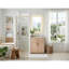 Ensemble de meuble-lavabo simple 30 po Gavino