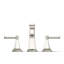 Riff Bath Faucet Trim With Diverter Spout-422801620