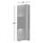 Canela Aluminum LED Wall Light-124606769