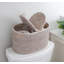Couvre-boîte à mouchoirs en rotin Esmeray-250787743