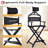 Azriella Folding Director Chair-1419429112