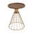 Pine Side Table