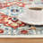 Machine Washable Non-Slip Kitchen Mat-583488564
